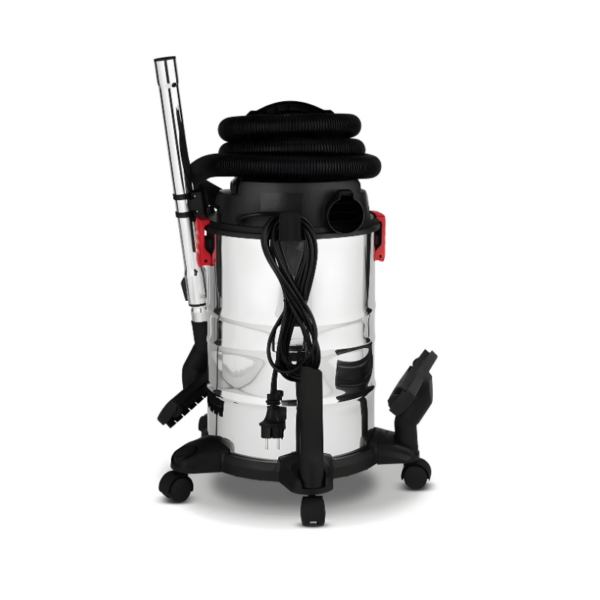 Wet and dry piston 1400 W - Image 2
