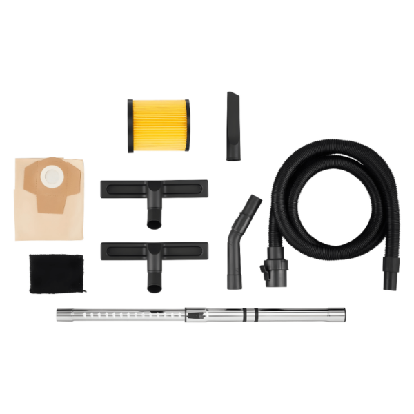 Wet and dry piston 1400 W - Image 3