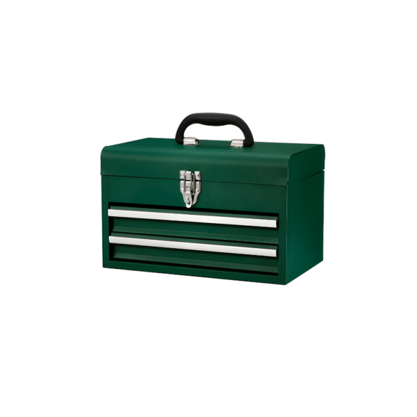 PARKSIDE® Tool Case with Cordless Screwdriver PWBM A1 – 92 pieces - Image 6