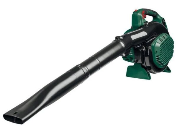 PARKSIDE® Electric Leaf Blower/Vacuum 2200 W – 3-in-1 with Integrated Chipper