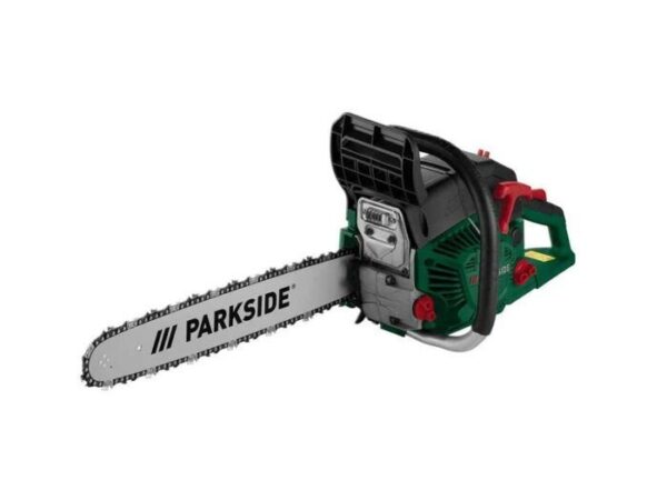 Parkside® 2-stroke petrol chainsaw